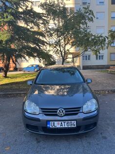 Volkswagen - Golf 5 - 1.9TDi