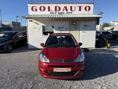Citroen - C3 -  1.2 benzine