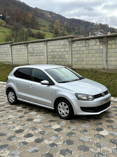 Volkswagen - Polo - 1.6TDI TEAM
