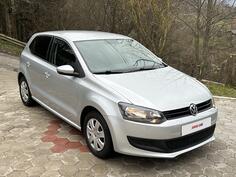 Volkswagen - Polo - 1.6TDI TEAM