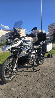 BMW - GS1200