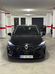 Renault - Clio - 1.6 E-tech