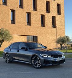 BMW - 340 - M340D X-drive