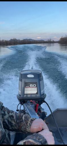 Yamaha - yamaha60 - Motori za plovila