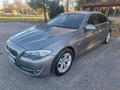 BMW - 520 - 520D