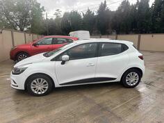Renault - Clio - 1.5 dci