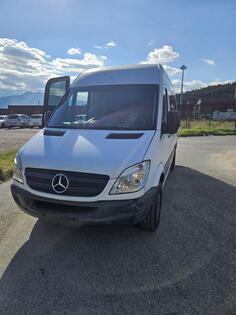 Mercedes Benz - Sprinter