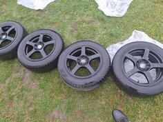 Ostalo felne i zimska gume