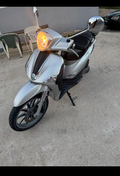 Piaggio - liberty