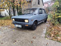 Zastava - 128 - Skala