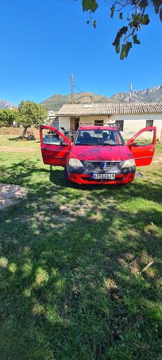 Dacia - Logan - 1.4mpi