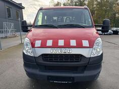 Fiat - iveko daily