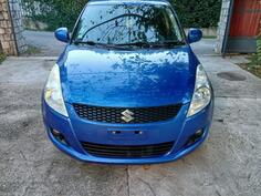 Suzuki - Swift - 1.3 ddis