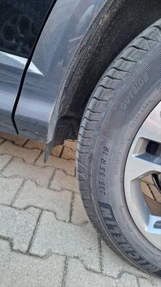 Michelin - MICHELIN e-PRIMACY - Ljetnja guma