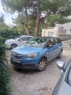 Opel - Crossland X - 1.5 HDI