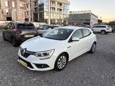 Renault - Megane - putnicki