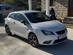 Seat - Ibiza - 1.2 TDI