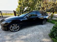 Mazda - 6 - g192