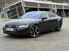 Audi - A7 - 3.0 TDI