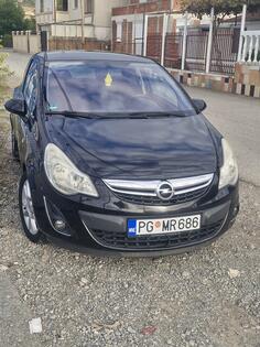 Opel - Corsa - 1.3 CDTI