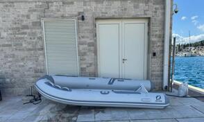 Zodiac - Zodiac Cadet 360 RIB ALU PVC