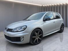 Volkswagen - Golf 6 - 2.0 gtd