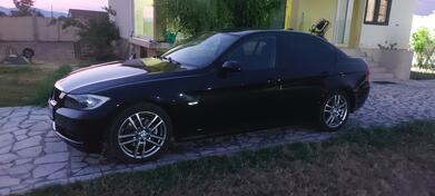 BMW - 320 - 2.0 d
