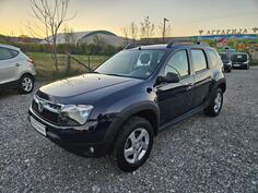 Dacia - Duster - 1.5 DCI