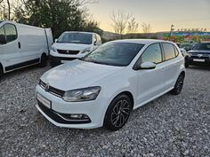 Volkswagen - Polo - 1.4 TDI