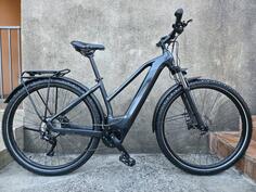 Cube - Cube Bosch CX4