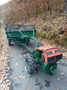 Labin Progres - progres 14