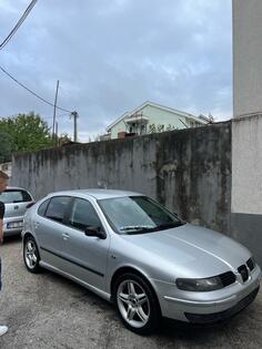 Seat - Leon - 1.9