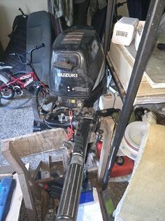 Suzuki - Suzuki - Motori za plovila