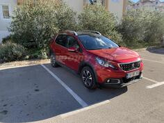 Peugeot - 2008 - 1.6 HDI