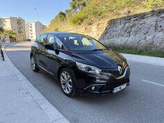 Renault - Scenic - 1.5 DCI