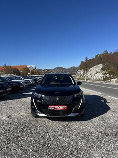 Peugeot - 2008 - 1.5 HDI.AUTOMATIK-ALLURE