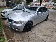 BMW - 320 - 2.0