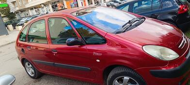 Citroen - Xsara Picasso - 1.6