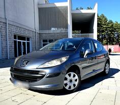 Peugeot - 207 - 1.6 HDI