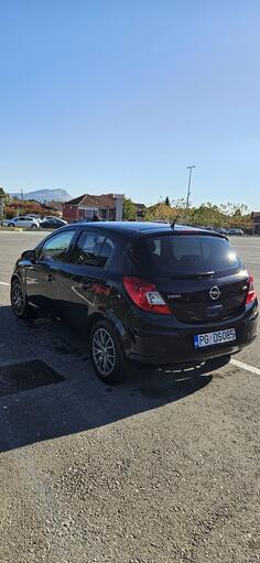 Opel - Corsa - 1.3