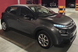 Citroen - C3 - 1.5