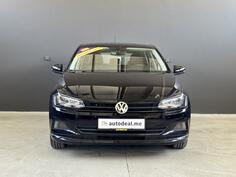 Volkswagen - Polo - 1.6 TDI