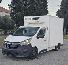 Opel - Vivaro - B 1.6 CDTI