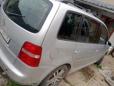 Volkswagen - Touran - 2.0 TDI