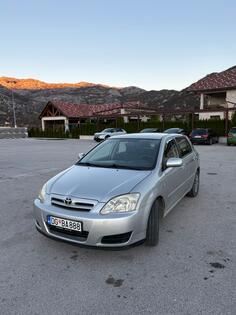 Toyota - Corolla - 1.4