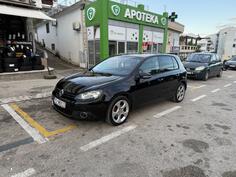 Volkswagen - Golf 6 - 2.0