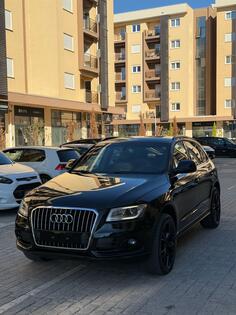 Audi - Q5 - 3.0 TDI