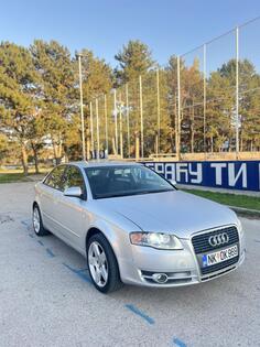 Audi - A4 - 1.9 TDI