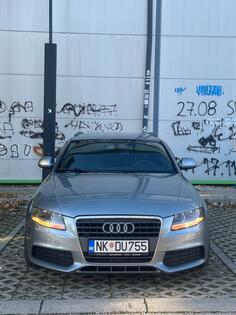 Audi - A4 - 2.0 105kw
