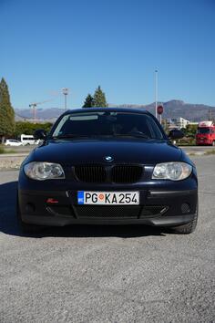 BMW - 118 - Bmw 118D
